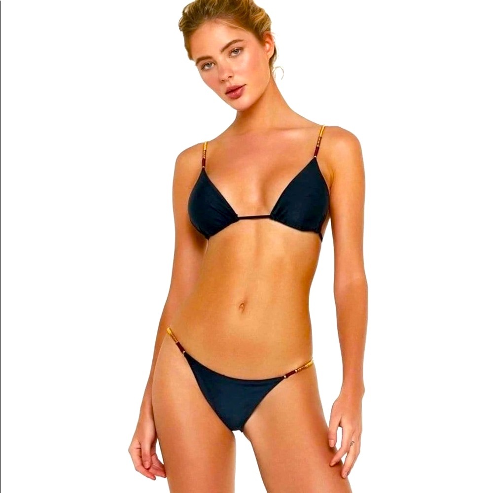 ViX String Bikini